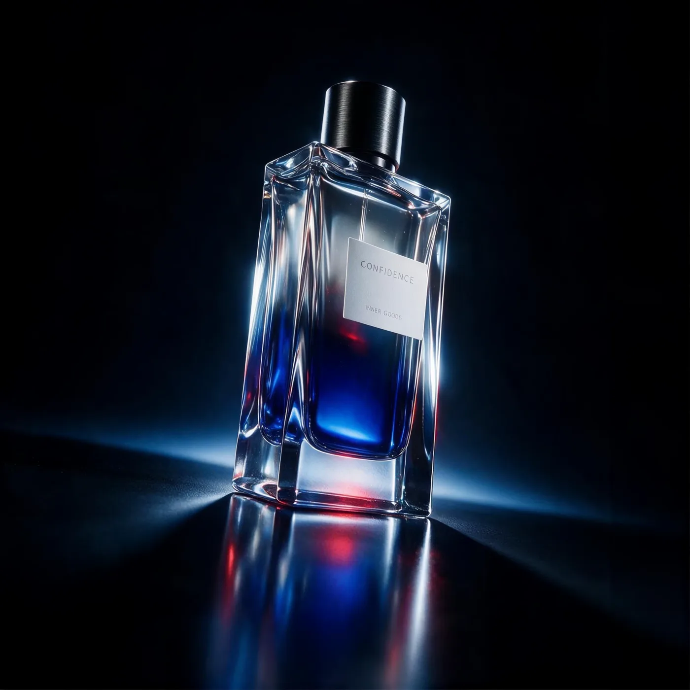 Confidence — Eau de parfum, 50 ml